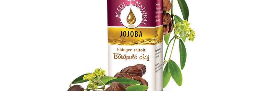 jojoba olaj ár