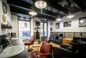 A76 barber shop
