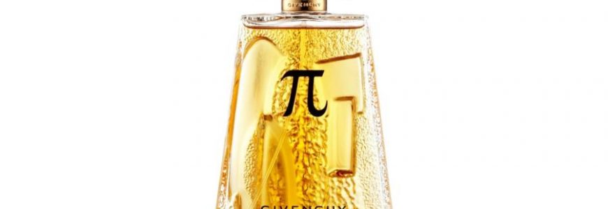 Givenchy parfümök