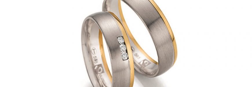 esküvői gyűrű