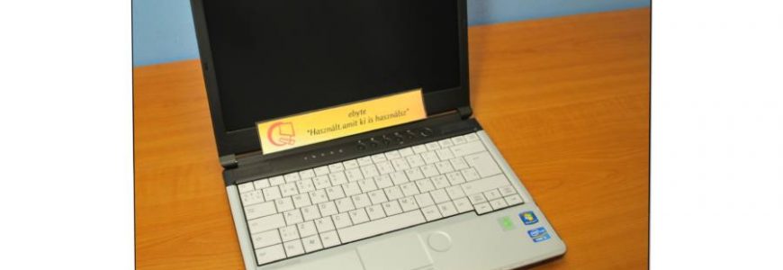 használt laptop garanciával