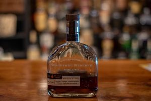 bourbon whisky