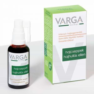 hajhullás vitamin hiány