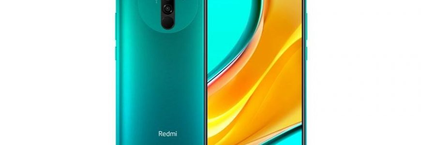 Xiaomi Redmi