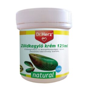 zöldkagyló
