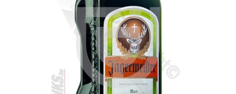 Jagermeister