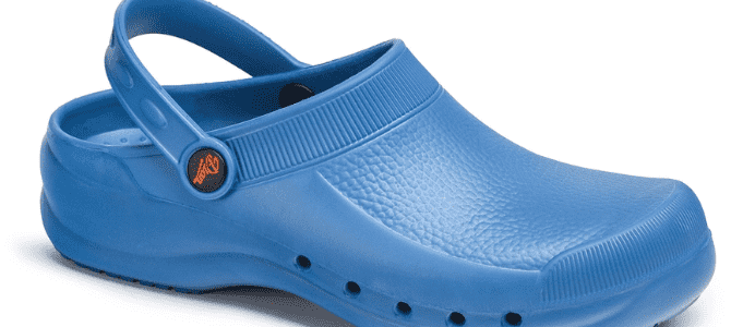 orvosi papucs